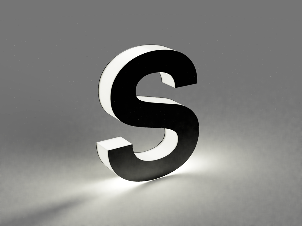 Profile 9 (illuminated to the sides)